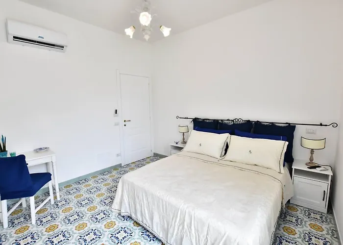 Bed and Breakfast Il Gelsomino Amalfi